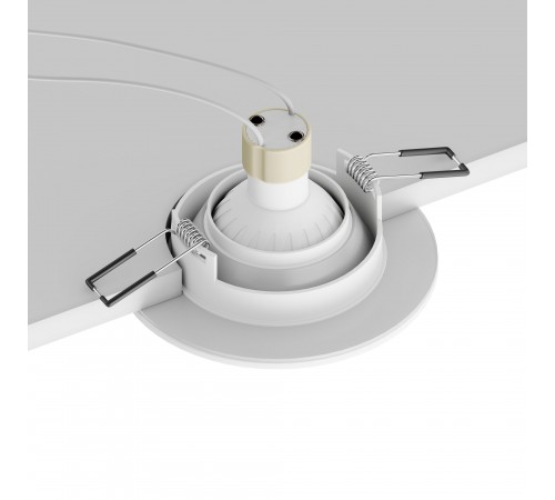 Встраиваемый светильник Hesby Lighting HSBL_0134 Aqua Breeze