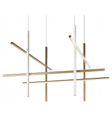 Подвесная люстра Loft it 10393/B Coordinates