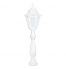 Наземный высокий светильник Fumagalli E35.162.000.WYH27 Noemi