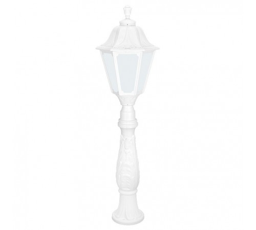 Наземный высокий светильник Fumagalli E35.162.000.WYH27 Noemi