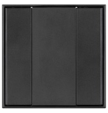 Панель универсальная клавишная встраиваемая Arlight 028757