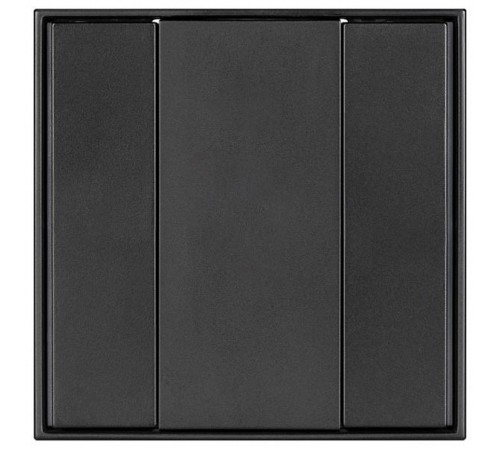 Панель универсальная клавишная встраиваемая Arlight 028757