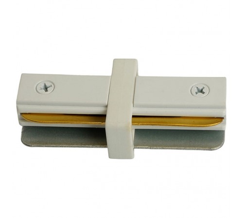 Соединитель линейный для треков Feron 51897