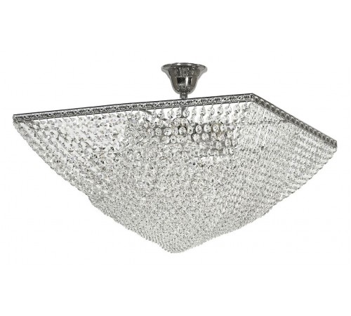 Люстра на штанге Arti Lampadari Nobile E 1.3.50.502 N Nobile