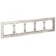 Рамка на 5 постов Voltum VLS110503 S70