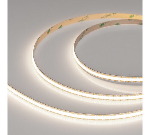 Лента светодиодная Arlight 037858 COB