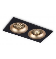 Встраиваемый светильник Ambrella Light TN102735 TECHNO SPOT