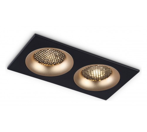 Встраиваемый светильник Ambrella Light TN102735 TECHNO SPOT