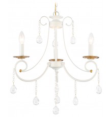 Подвесная люстра Ambrella Light TR4915 TR