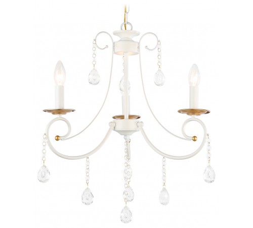 Подвесная люстра Ambrella Light TR4915 TR