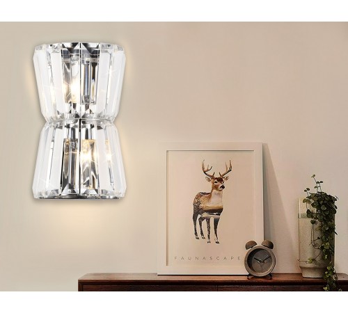 Накладной светильник Ambrella Light TR5217 TR