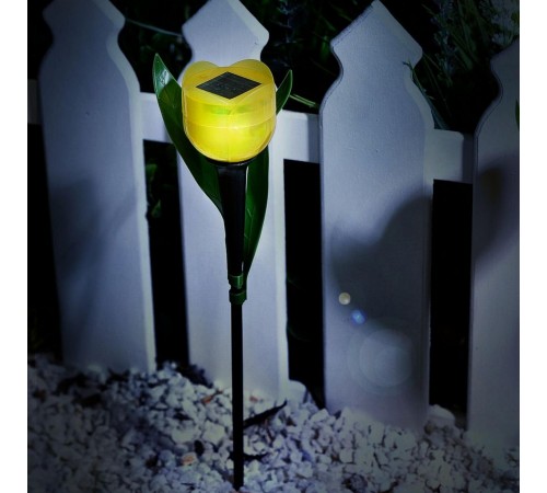 Садовая фигура Uniel UL-00004277 Tulip