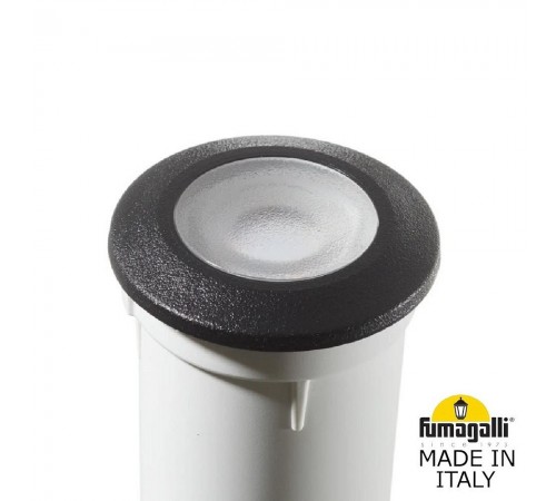 Встраиваемый в дорогу светильник Fumagalli 1L0.000.000.AXZ1L Aldo