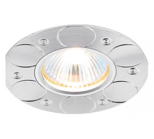 Встраиваемый светильник Ambrella Light A808 AL Classic A808