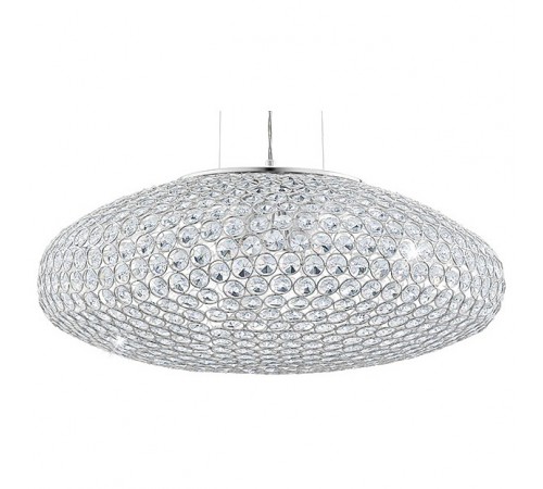 Подвесной светильник Eglo 95287 Clemente