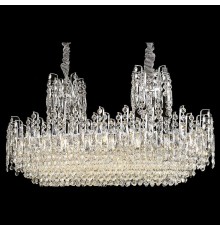 Подвесная люстра Wertmark WE154.10.123 Marcella