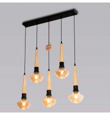 Подвесной светильник Alfa-Light F4124-70 F4124