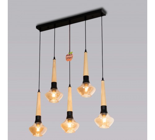 Подвесной светильник Alfa-Light F4124-70 F4124