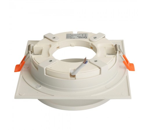 Встраиваемый светильник Feron 51095 DL701