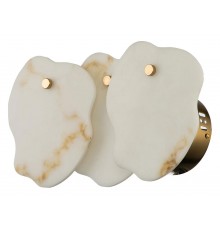 Накладной светильник Moderli V8092-WL Square