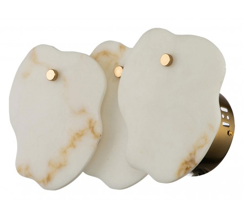 Накладной светильник Moderli V8092-WL Square