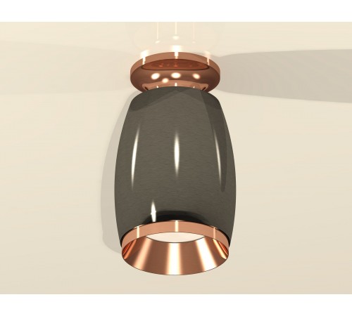 Накладной светильник Ambrella Light XS1123044 XS