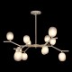 Люстра на штанге Loft it 10212/12 White Sakura