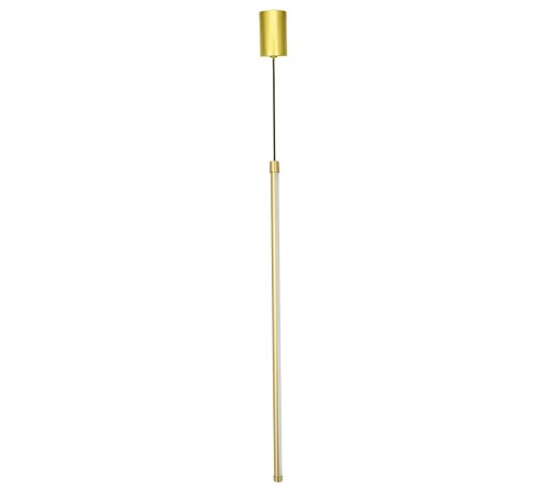 Подвесной светильник Indigo 14024/B/1P Brass Linea