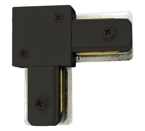 Соединитель угловой L-образный для треков Wertmark WTE.L5.60.L10 WTE