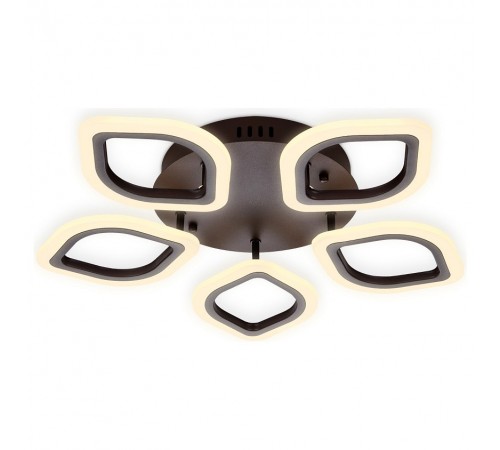 Накладной светильник Ambrella Light FA443 FA