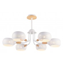 Люстра на штанге Ambrella Light TR80166 TR