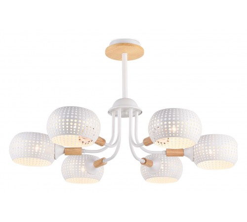 Люстра на штанге Ambrella Light TR80166 TR