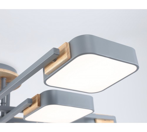 Потолочная люстра Ambrella Light FL4889 FL