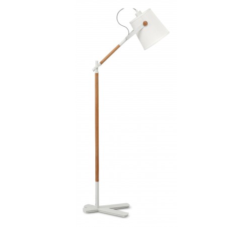 Торшер Mantra 4920 Nordica