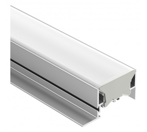 Профиль встраиваемый угловой внутренний Arlight 035770 FOLED