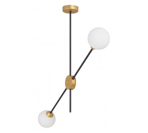 Светильник на штанге Vitaluce V3988-1/2PL V3988