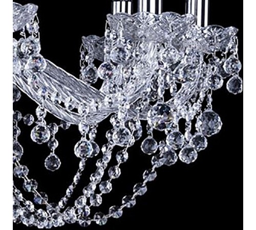 Торшер Bohemia Art Classic 13.26.10.300.h-210.Cr.B 11.26