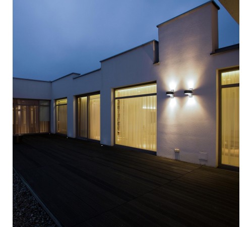 Накладной светильник Uniel UL-00009350 ULU-S34A