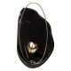 Накладной светильник Loft it 10043 Black Clam