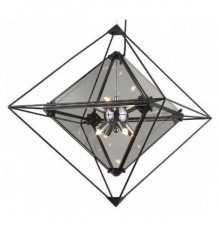 Подвесной светильник Wertmark WE244.08.023 Rombo
