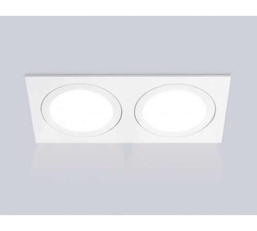 Встраиваемый светильник Ambrella Light TN51826 TN