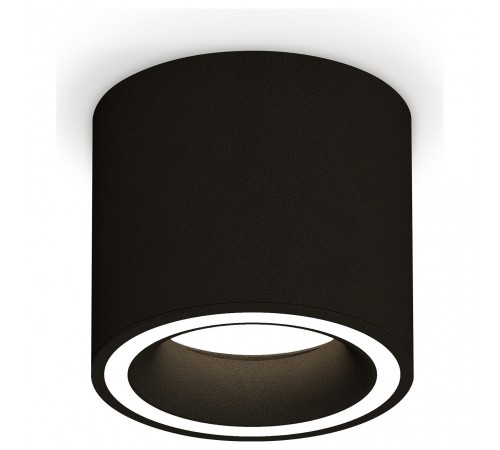 Накладной светильник Ambrella Light XS7402030 XS