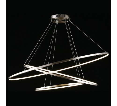 Подвесной светильник Aployt APL.020.13.138 Monisia