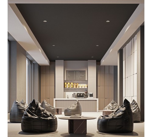 Встраиваемый светильник Arlight 035593 BLIZZARD