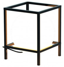 Настольная лампа декоративная Mantra 7611 Desigual