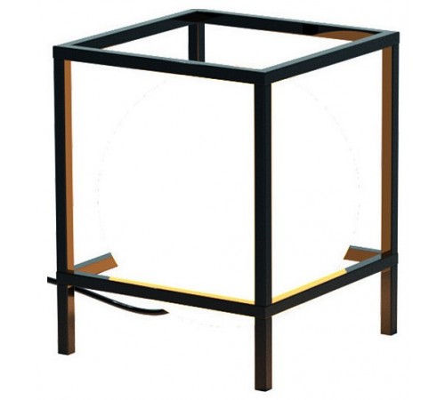 Настольная лампа декоративная Mantra 7611 Desigual