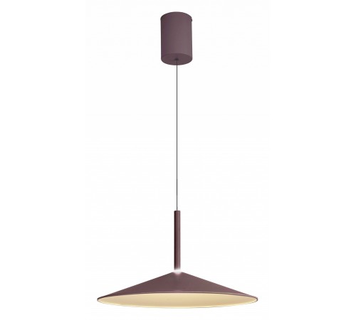 Подвесной светильник Mantra 7892 Calice