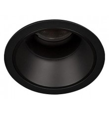 Встраиваемый светильник Loft it 10331 Black Tempo