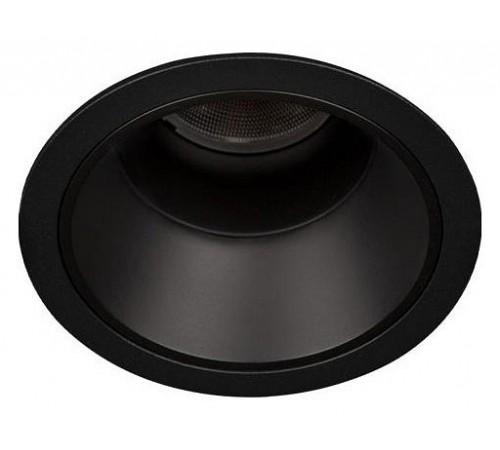 Встраиваемый светильник Loft it 10331 Black Tempo