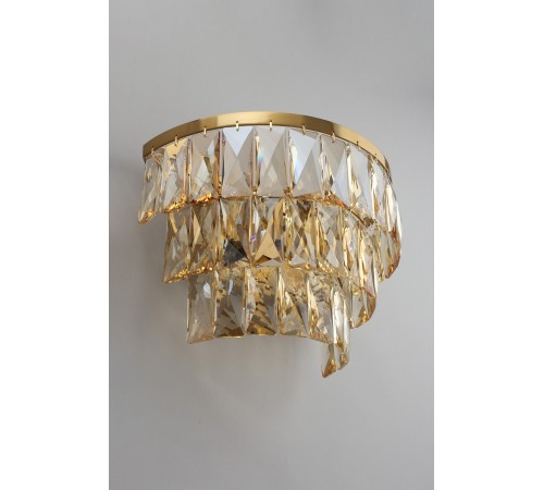 Накладной светильник Aployt APL.837.01.02 Francheska